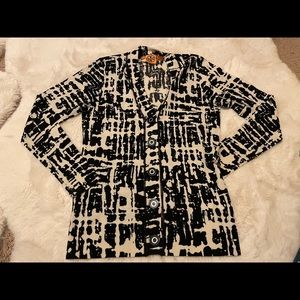 NWOT TORY BURCH SZ MEDIUM